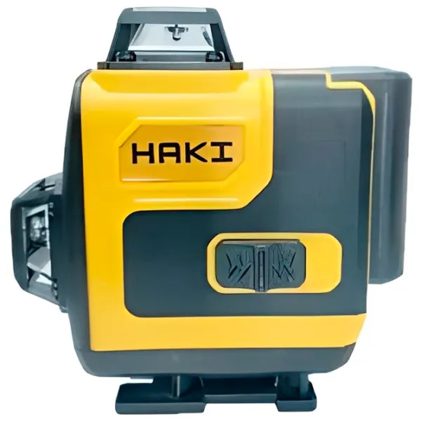 Лазерный нивелир Haki HNL-16 Аккумулятор photo 1