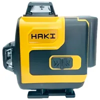 Лазерный нивелир Haki HNL-16 Аккумулятор