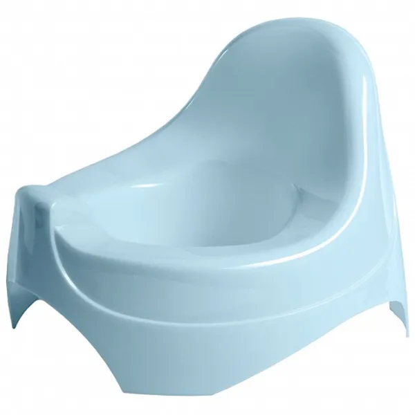 Горшок Bytplast 45660 Унисекс/ 6 - 36 месяцев photo 1 Горшок Bytplast 45660 Унисекс/ 6 - 36 месяцев photo 1