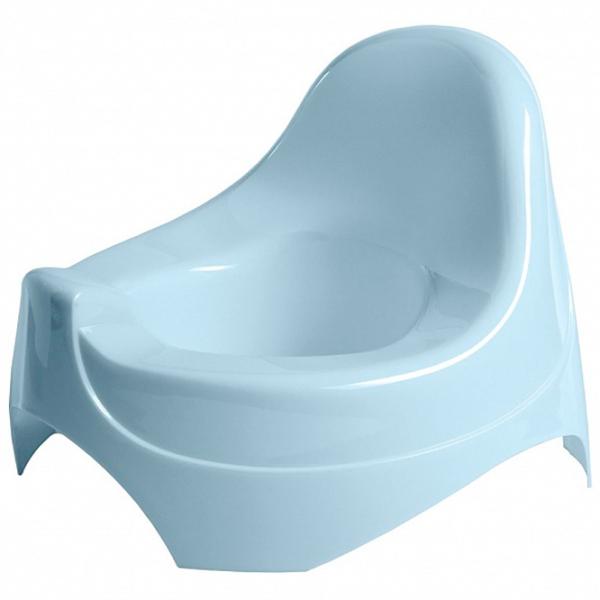Горшок Bytplast 45660 Унисекс/ 6 - 36 месяцев photo 1 Горшок Bytplast 45660 Унисекс/ 6 - 36 месяцев photo 1