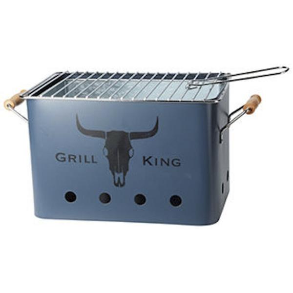 Grătar BBQ 33966 Brichete, cărbuni/ Portabil photo 1 Grătar BBQ 33966 Brichete, cărbuni/ Portabil photo 1