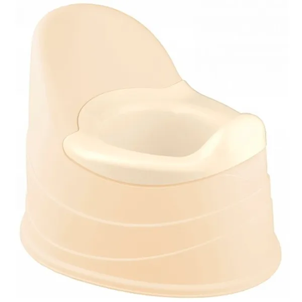 Горшок Bytplast 45662 Унисекс/ 6 - 36 месяцев photo 1