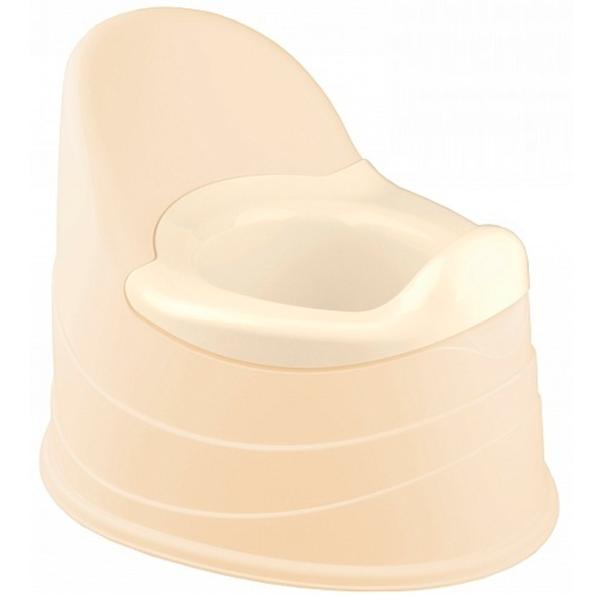 Горшок Bytplast 45662 Унисекс/ 6 - 36 месяцев photo 1