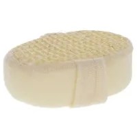 Губка для ванны Bathroom Solutions 39742 Рогожка/ Бежевый