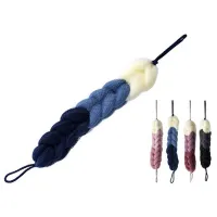 Flanelă Bathroom Solutions 38830 Poliester/ Multicolor