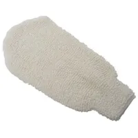 Губка для ванны Tendance 43698 Хлопок/ Белый