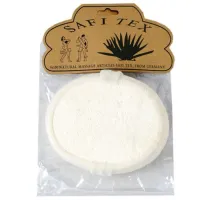 Burete de baie PS 01733 Textil/ White