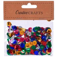 Set de creație Creative Crafts 41649 6+/ Multicolor Multicolor