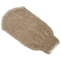 Губка для ванны Tendance 43699 Хлопок/ Коричневый