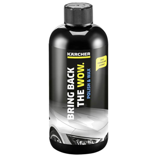 Воск KARCHER RM 660 (6.296-108.0) Воск/ кузов photo 1