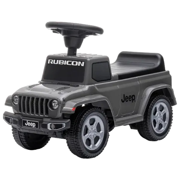 Толокар Jeep 187534 () 25 кг/ Серый photo 1