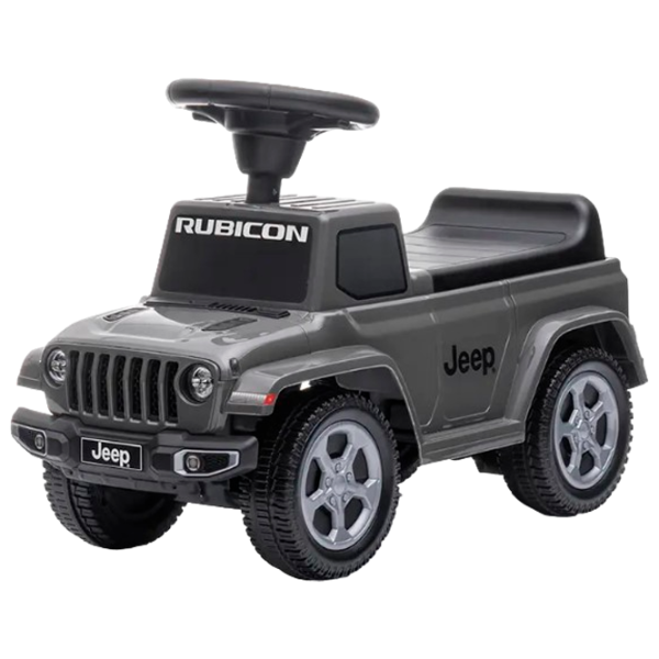 Толокар Jeep 187534 () 25 кг/ Серый photo 1