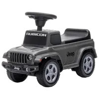 Tolocar Jeep 187534 () 25 kg/ Gray