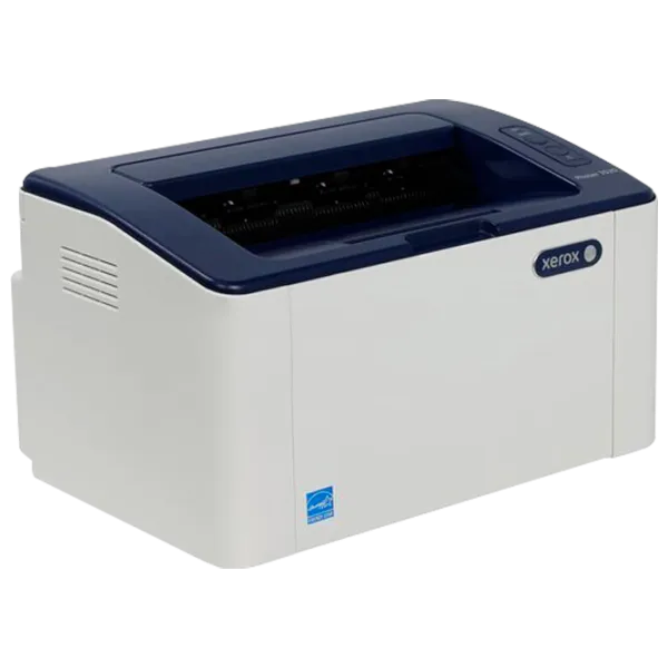 Imprimantă Xerox Phaser 3020 Laser/ Alb-negru/ White photo 1