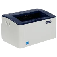 Imprimantă Xerox Phaser 3020 Laser/ Alb-negru/ White