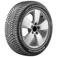 Шины BFGoodrich G-Grip All Season 2 195/ 60 R15 88H Летние/ Легковой