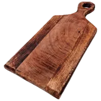 Разделочная доска EH 46859 Дерево