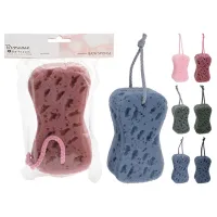 Губка для ванны Bathroom Solutions 47036 Полиэстер/ Разноцветный