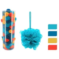 Губка для ванны Tendance 49866 Полиэстер/ Разноцветный