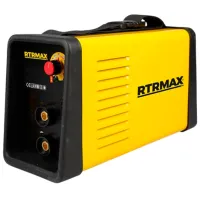 Сварочный аппарат RTRMAX RTM5220 230 В полуавтоматическая (MIG/ MAG)/ Желтый
