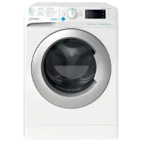 Стиральная машина с сушкой Indesit DE 96436 EWSV 9 кг / 1400 об/мин / Белый