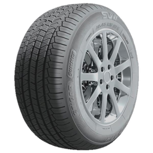 Шины Tigar Summer 285/ 50 R20 116V Летние/ Внедорожник photo 1 Шины Tigar Summer 285/ 50 R20 116V Летние/ Внедорожник photo 1