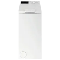 Mașină de spălat Indesit B7220P EU/N 7 kg / 1200 rpm / White