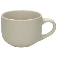 Ceașcă Tognana Rustical 39427 580 ml/ Ceramică/ Beige
