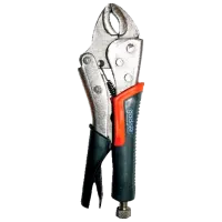 Зажим-пассатижи Gadget 213122 250 мм