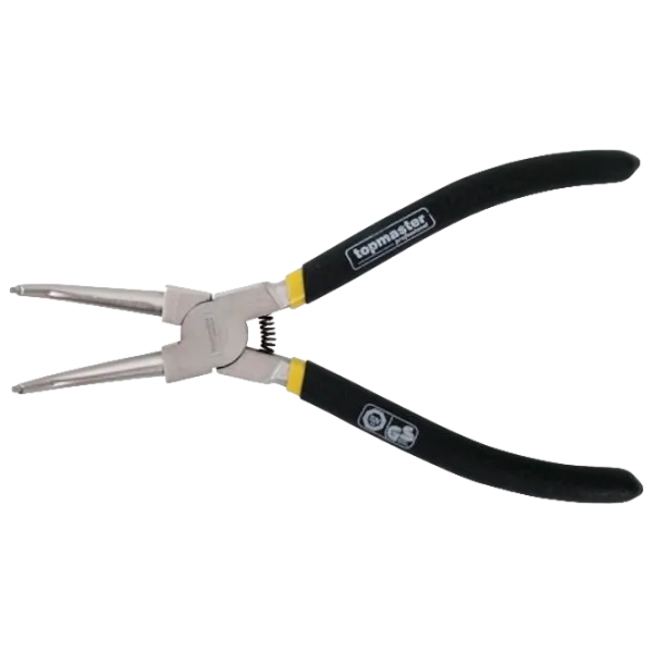 Clește seger Topmaster 212909 200 mm photo 1