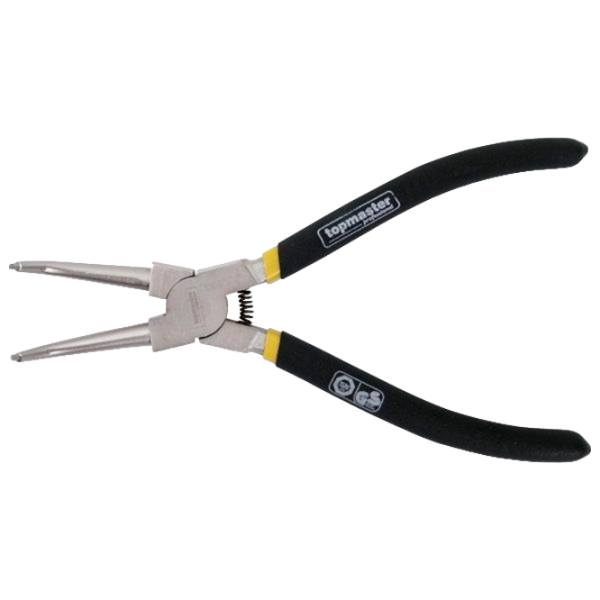 Clește seger Topmaster 212909 200 mm photo 1