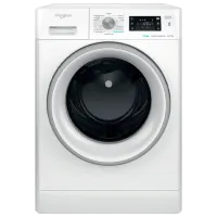 Mașină de spălat Whirlpool FFWDB 976258 SV EE 9 kg / 1600 rpm / White