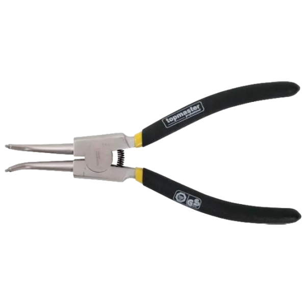 Clește seger Topmaster 212910 200 mm photo 1