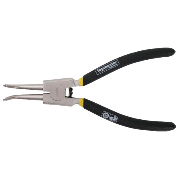 Clește seger Topmaster 212910 200 mm photo 1