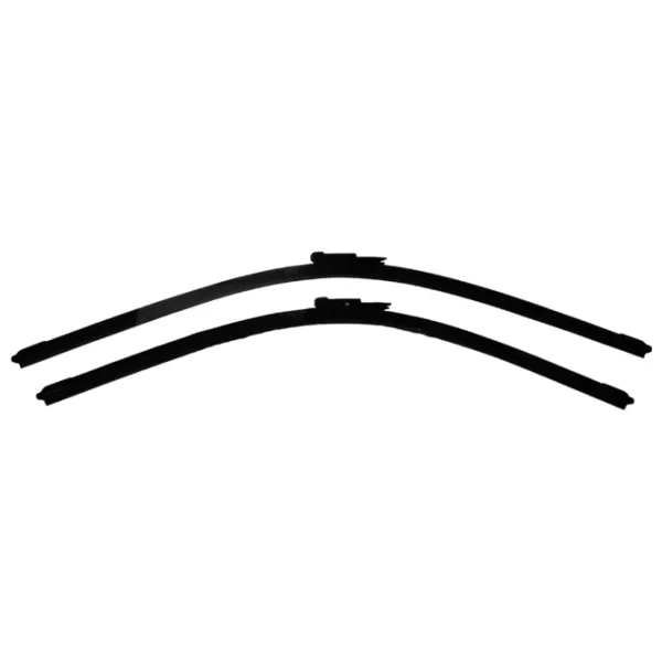Ștergător parbriz Față Volkswagen (02.58.409) Trucktec/ 26" + 24"/ 650 mm + 600 mm photo 1 Ștergător parbriz Față Volkswagen (02.58.409) Trucktec/ 26" + 24"/ 650 mm + 600 mm photo 1