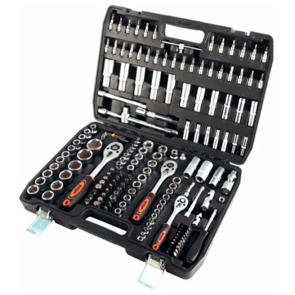 Set biți Gadget 339009 Cantitatea în set: 172 buc. photo 1