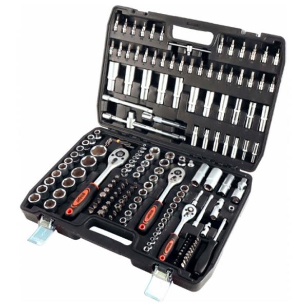 Set biți Gadget 339009 Cantitatea în set: 172 buc. photo 1