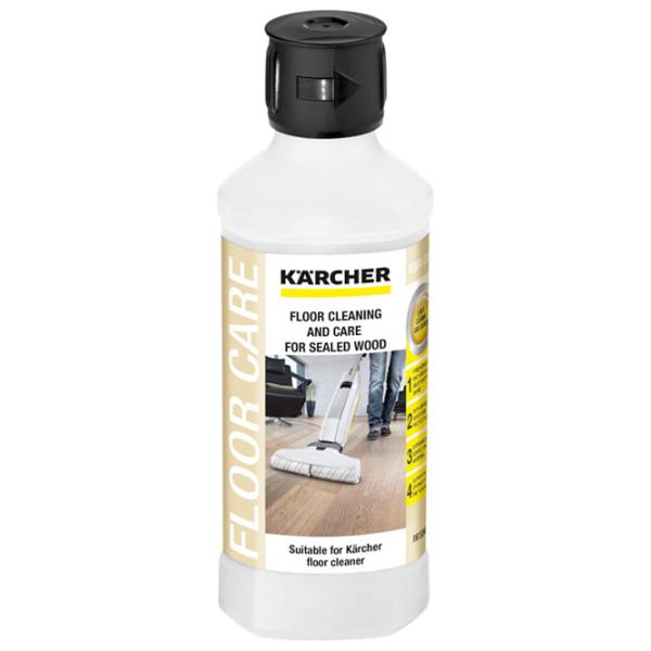 Soluție KARCHER RM 534 6.295-941.0 Lichid/ pentru împrospătare photo 1