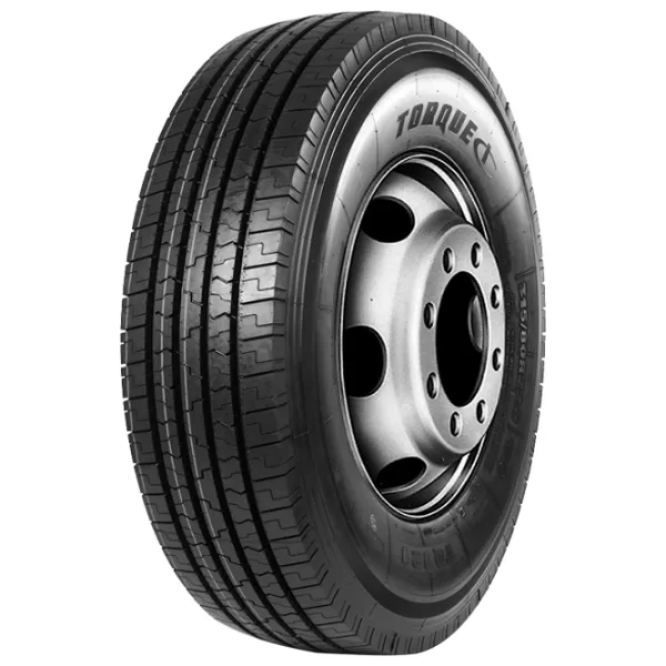 Шины Torque TQ121 315/ 70 R22.5 154/ 150L 20PR Летние/ Грузовик photo 1 Шины Torque TQ121 315/ 70 R22.5 154/ 150L 20PR Летние/ Грузовик photo 1