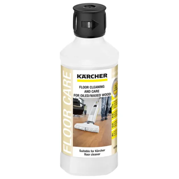 Средство KARCHER RM 535 6.295-942.0 Жидкость/ для защиты photo 1