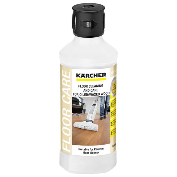 Средство KARCHER RM 535 6.295-942.0 Жидкость/ для защиты photo 1