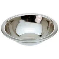 Набор чаш EH 20750  / 2.5 см / Нержавеющая сталь