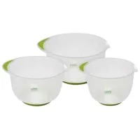 Набор чаш EH 16173 2л / / Пластик