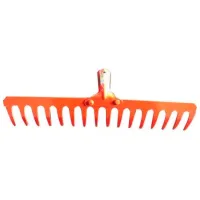 Грабли TopGarden 380511 Металл/ 16