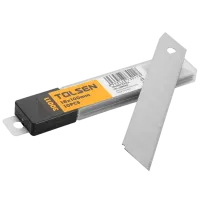 Set de lame Tolsen 30011 Oțel/ 18 mm