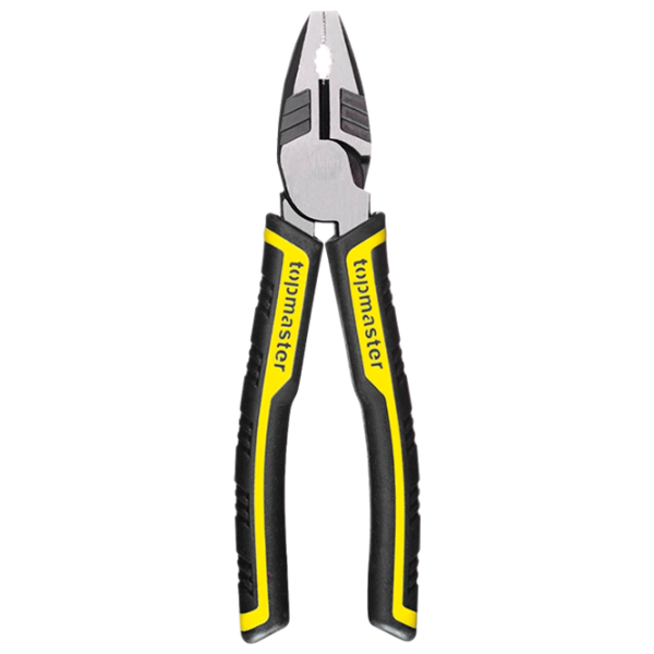 Clește Topmaster 210134 180 mm photo 1