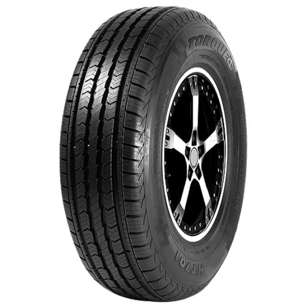 Шины Torque TQHT701 225/ 75 R16 115/ 112S XL TL Летние/ Внедорожник photo 1