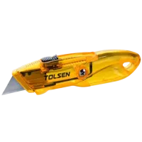 Cutter Tolsen SK7 Aluminiu/ 61 mm