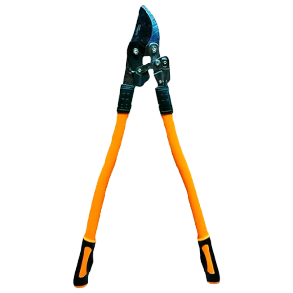 Садовые ножницы TopGarden 389911 Сталь photo 1
