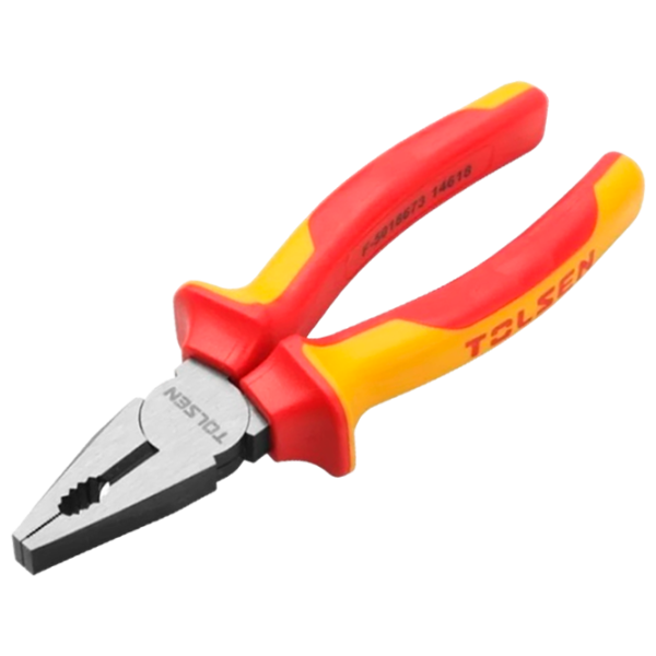 Clește Tolsen V38118 200 mm photo 1